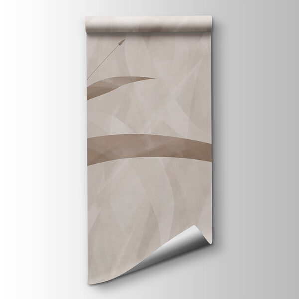 Natural elegance in soft tones Natural elegance in soft tones