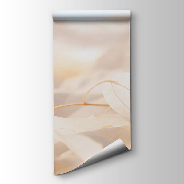 Whispers of nature in soft hues