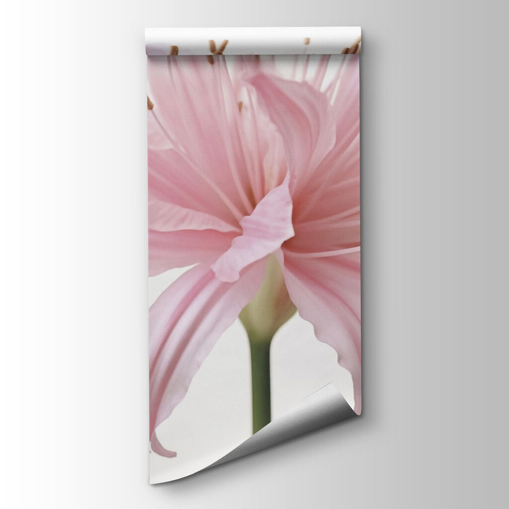 Delicate petals unfold gracefully