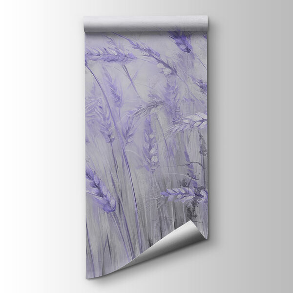 Gentle hues of nature's elegance Gentle hues of nature's elegance