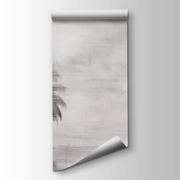 Group of palm trees Group of palm trees