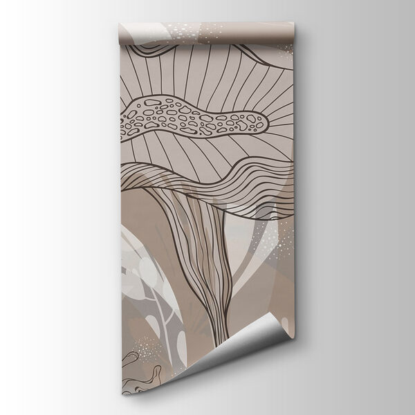 Drawing of flowers and plants Drawing of flowers and plants