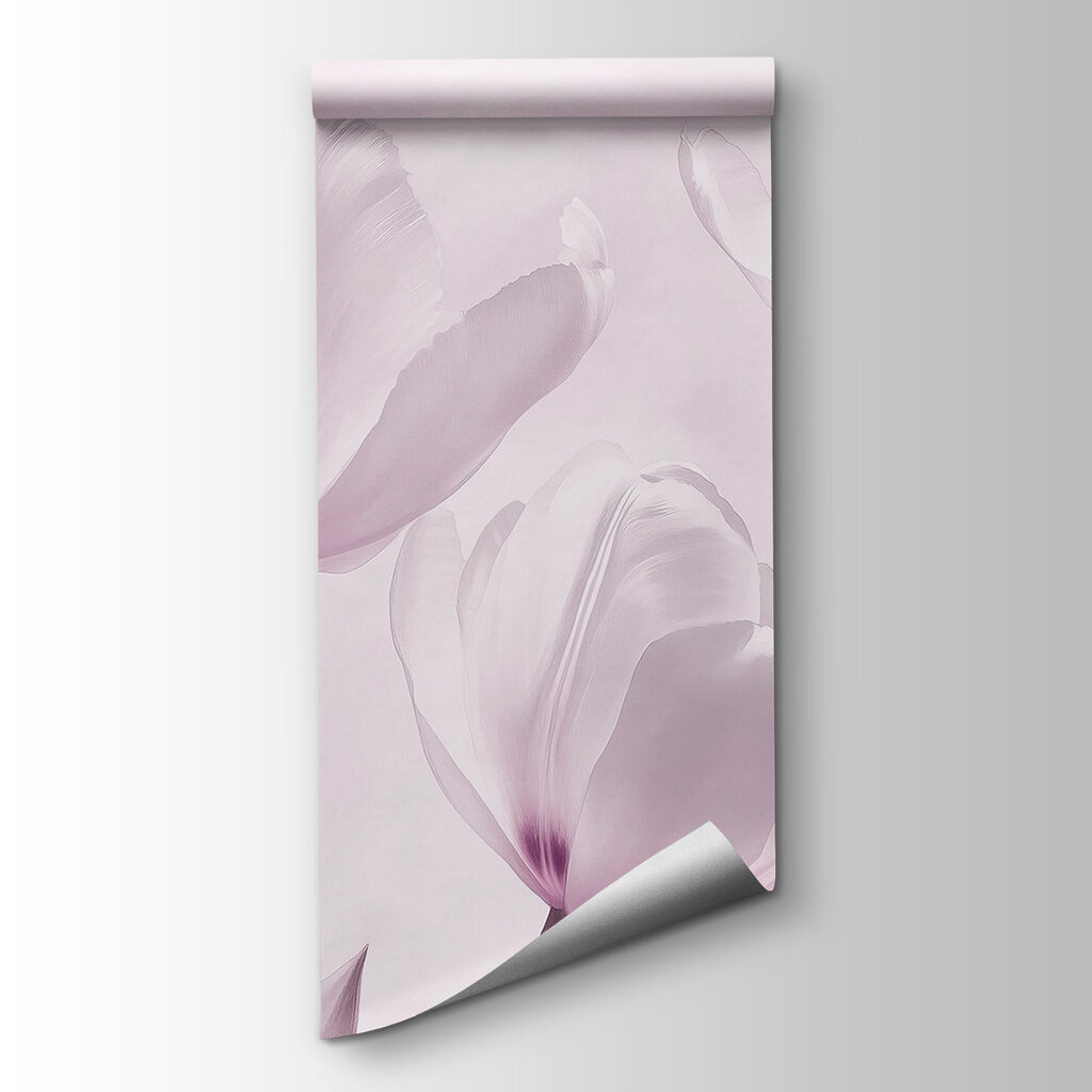 Group of white flowers Group of white flowers