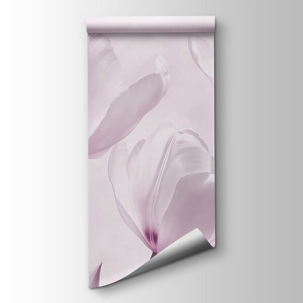 Group of white flowers Group of white flowers