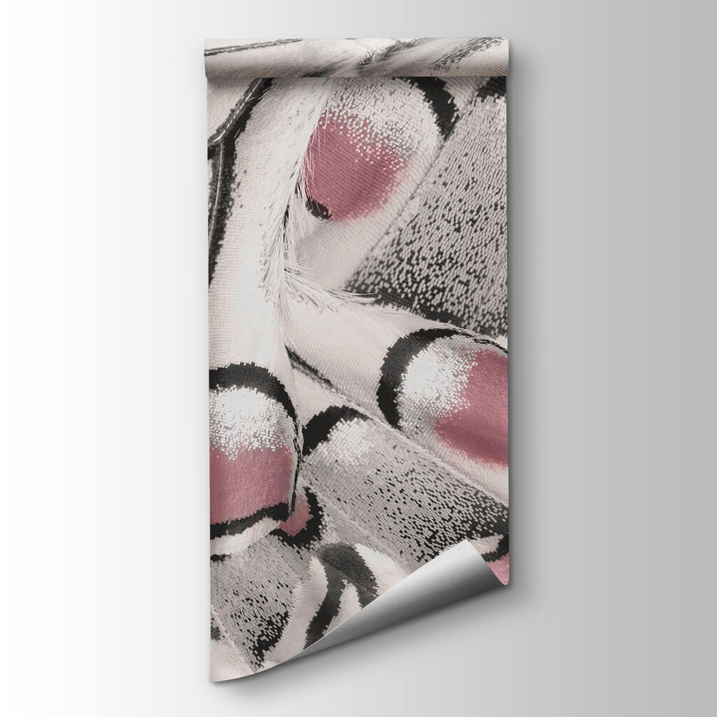 Nature's intricate patterns unfold beautifully