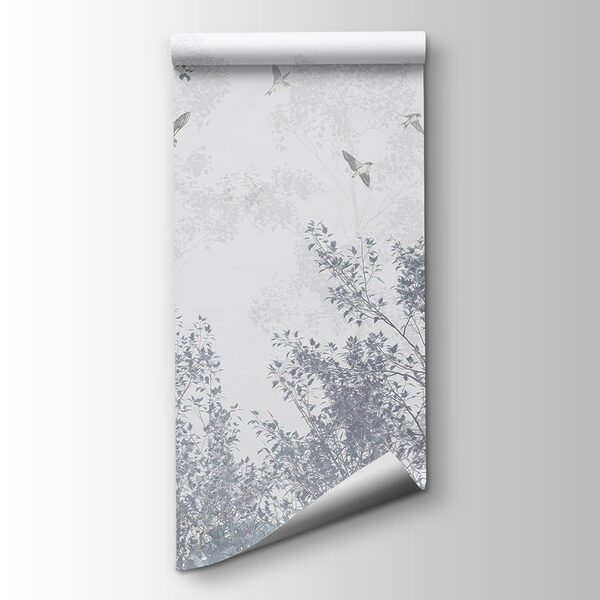 Birds flying in the sky Birds flying in the sky