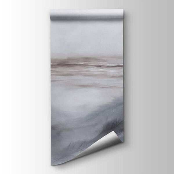 Painting of a landscape