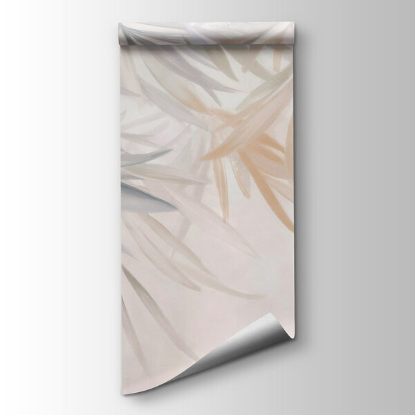 Delicate shades of nature’s palette Delicate shades of nature’s palette