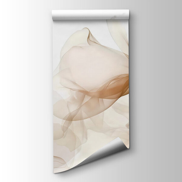 Delicate petals in soft hues