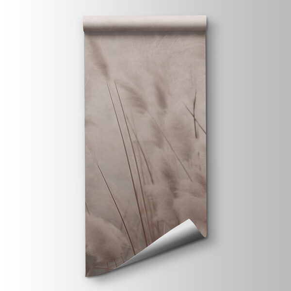 Gentle whispers of swaying grass Gentle whispers of swaying grass