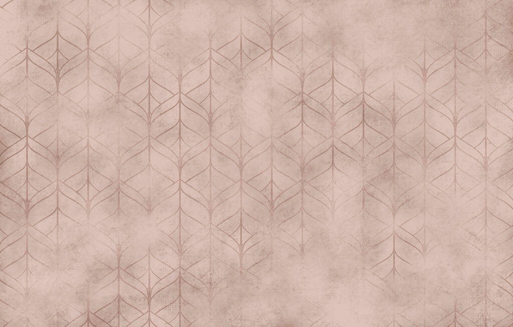 Pink and brown pattern Pink and brown pattern