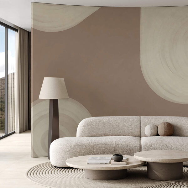 Cercuri albe învolburate Cercuri albe învolburate