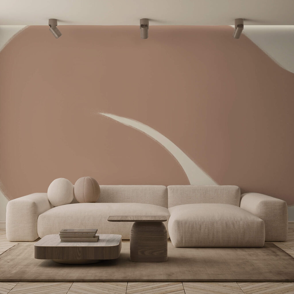 Fundal maro și alb Fundal maro și alb