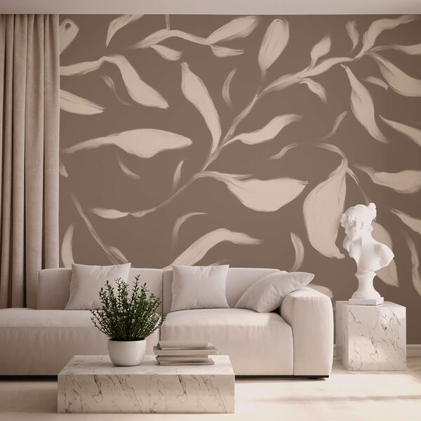 Valuri blânde ale îmbrățișării naturii