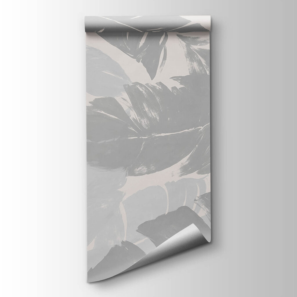 Elegant foliage in soft hues Elegant foliage in soft hues