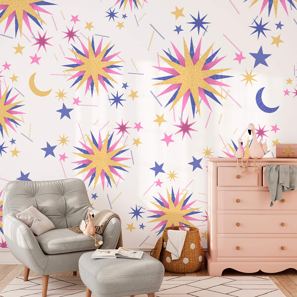 Modelul stelelor și al lunii