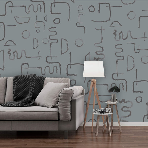 Modelul liniilor și formelor