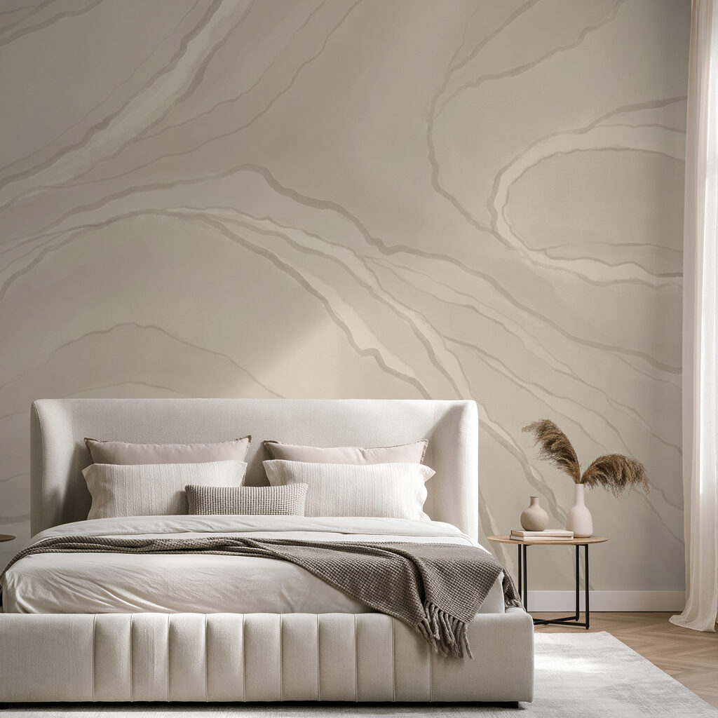 Suprafață albă și gri cu linii