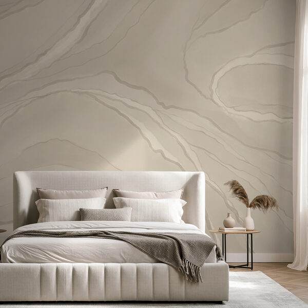 Suprafață albă și gri cu linii