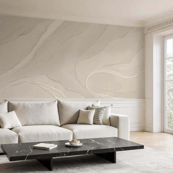 Suprafață albă și gri cu linii