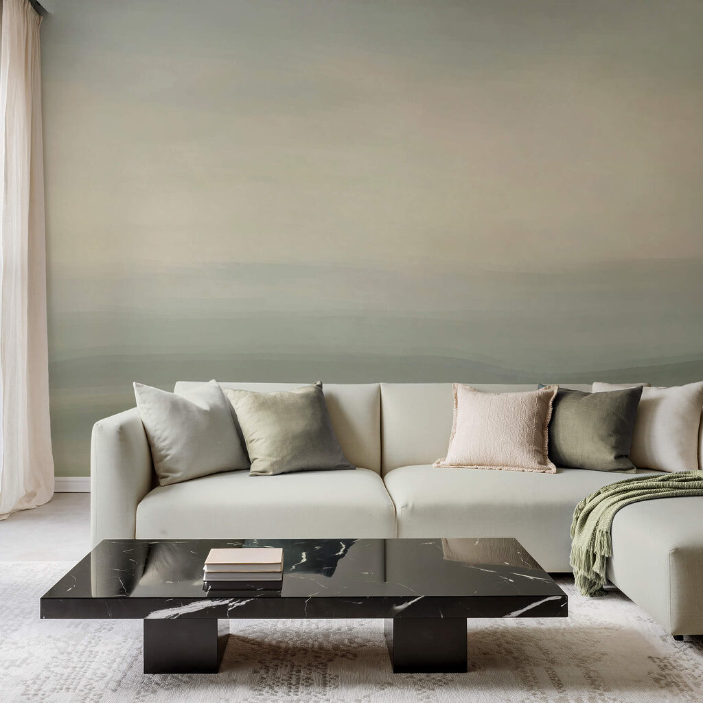 Cerul gri și alb Cerul gri și alb