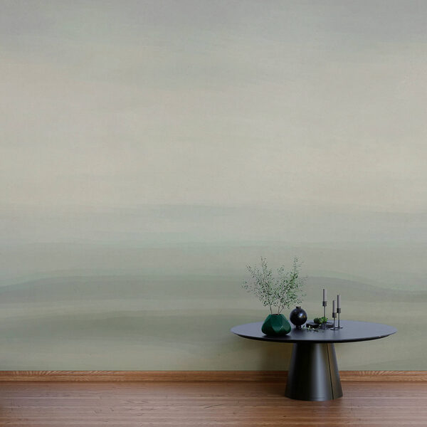 Cerul gri și alb Cerul gri și alb