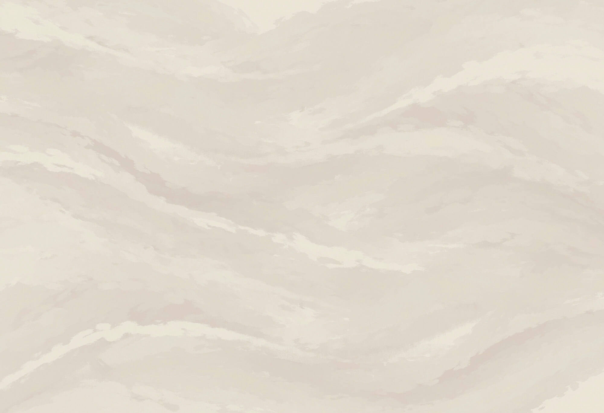 White surface with a lot of clouds