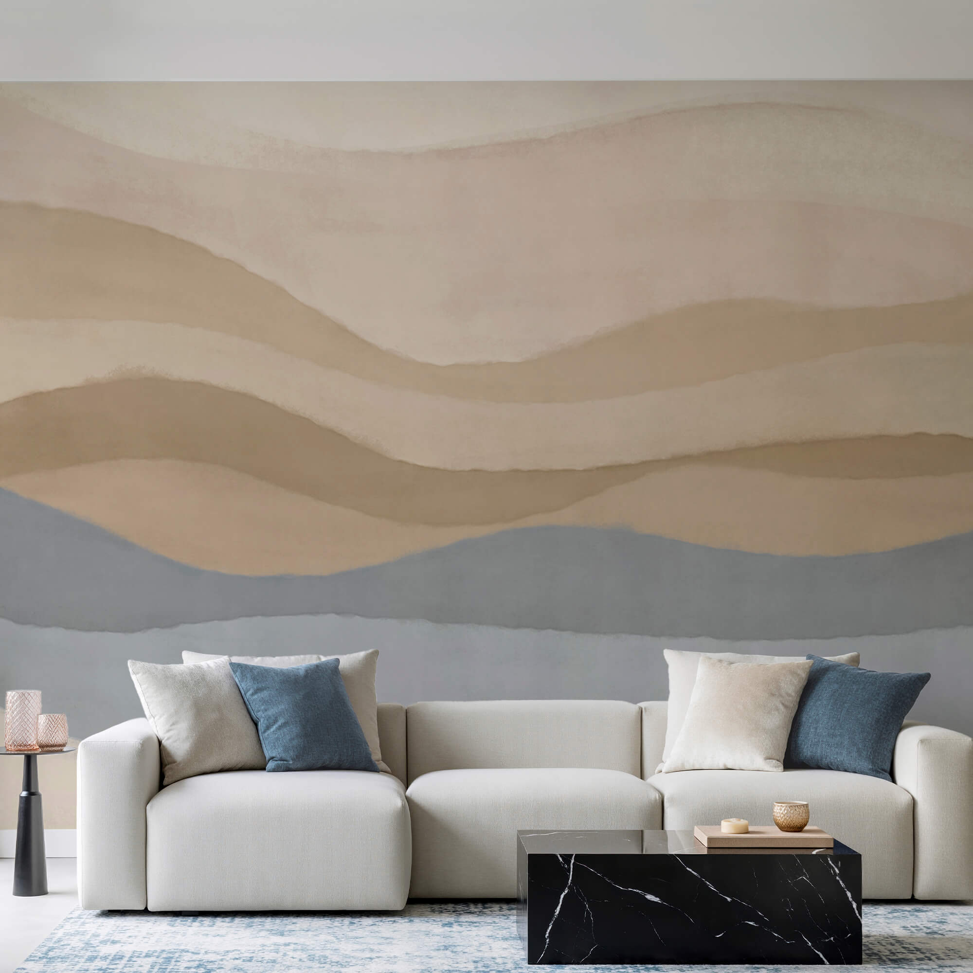 Pictura unei plaje Pictura unei plaje