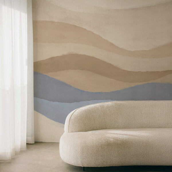 Pictura unei plaje Pictura unei plaje