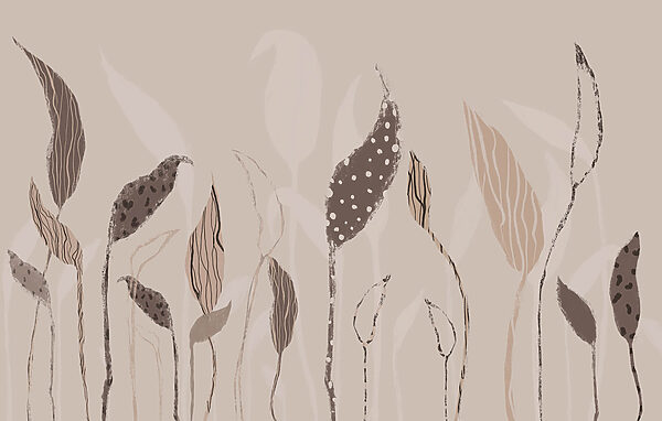 Gentle whispers of nature's design Gentle whispers of nature's design