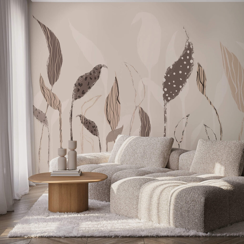 Șoaptele blânde ale naturii Șoaptele blânde ale naturii