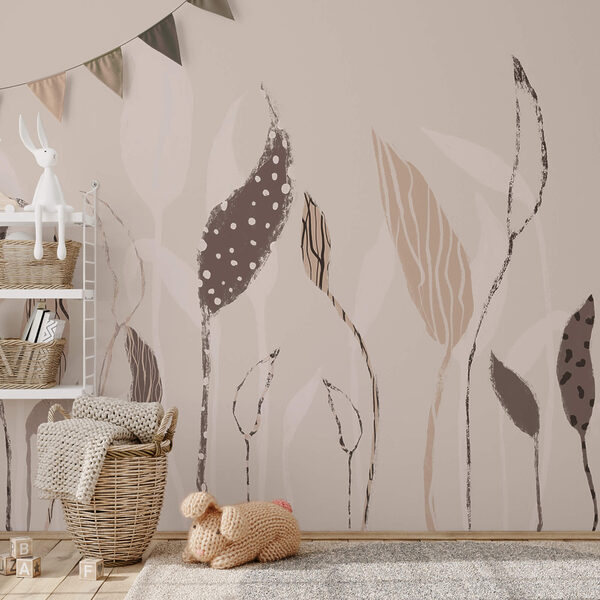 Șoaptele blânde ale naturii Șoaptele blânde ale naturii