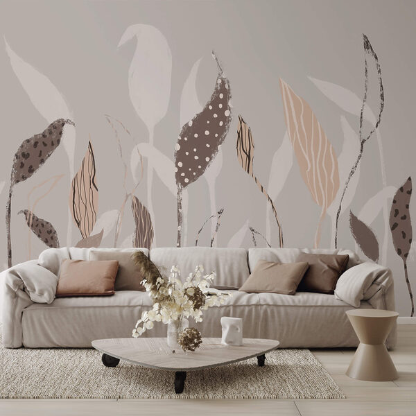 Eleganța naturii în forme simple Eleganța naturii în forme simple