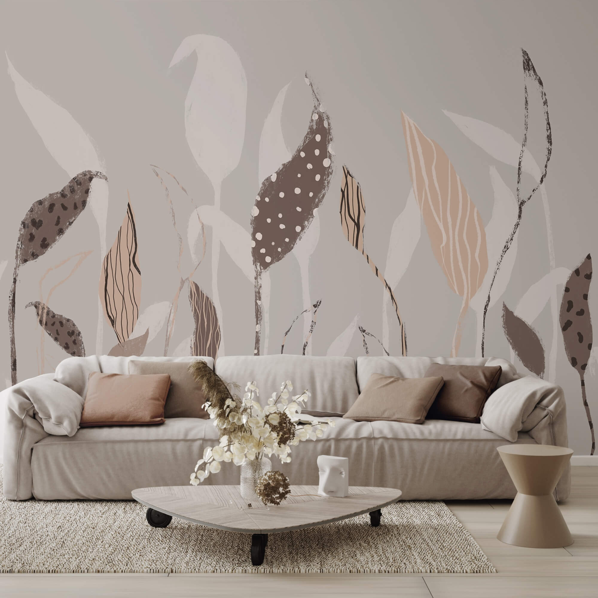 Eleganța naturii în forme simple Eleganța naturii în forme simple