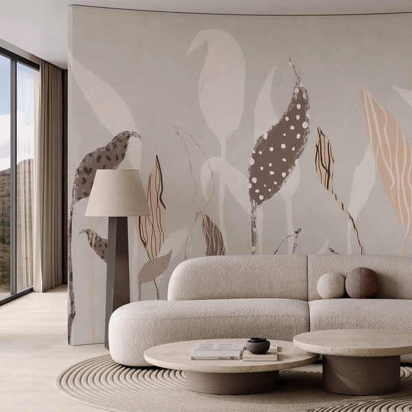 Eleganța naturii în forme simple Eleganța naturii în forme simple