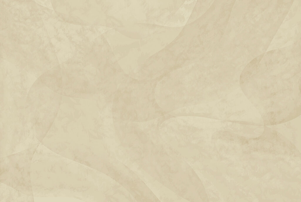 White surface with a pattern White surface with a pattern