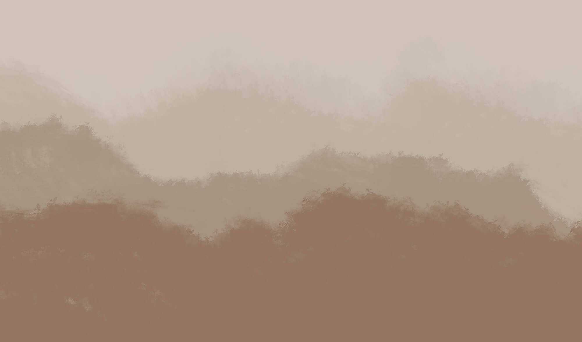 Brown and white background