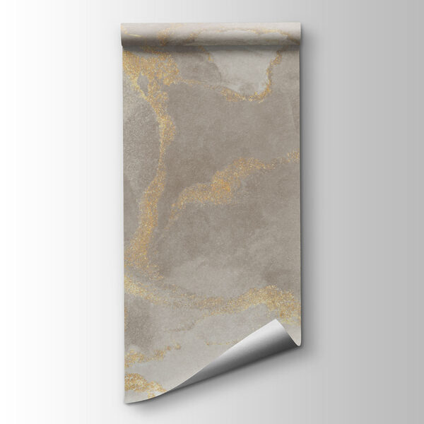 - Elegant abstract marble pattern design - Elegant abstract marble pattern design