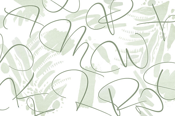Strokes of nature and creativity