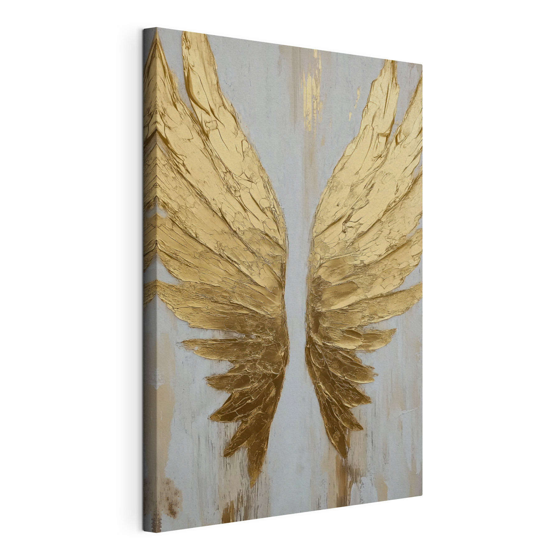 Majestic wings embracing the sky Majestic wings embracing the sky