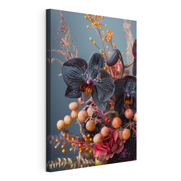 Tablouri Flori elegante, pline de culoare