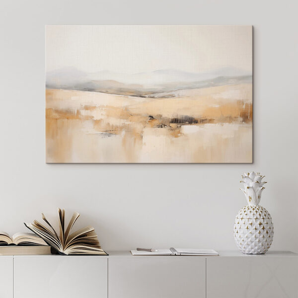 Tablouri Tablouri Tablou cu un peisaj (SKU: s44654)