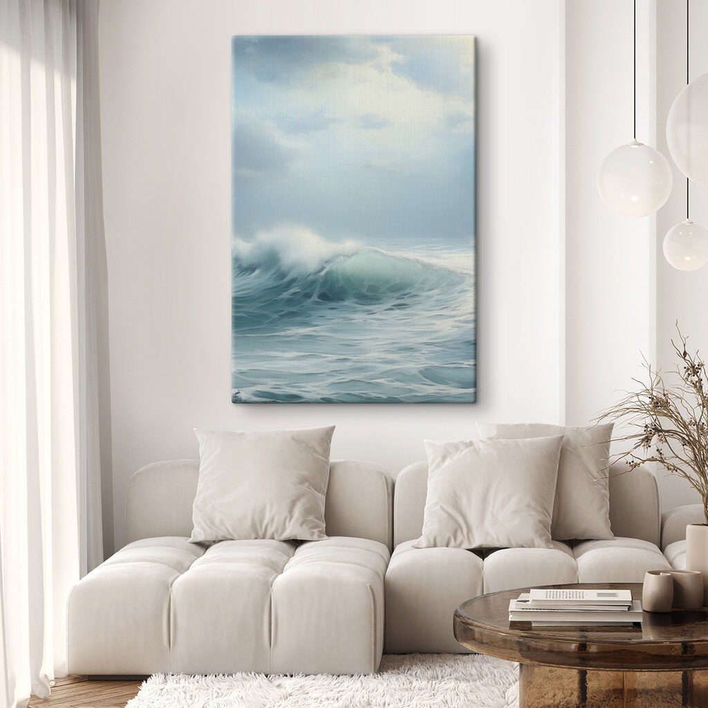 Large wave in the ocean Large wave in the ocean