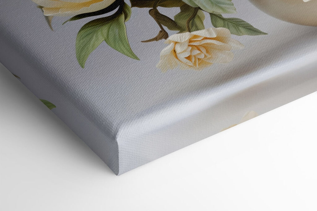 Vase of flowers Vase of flowers