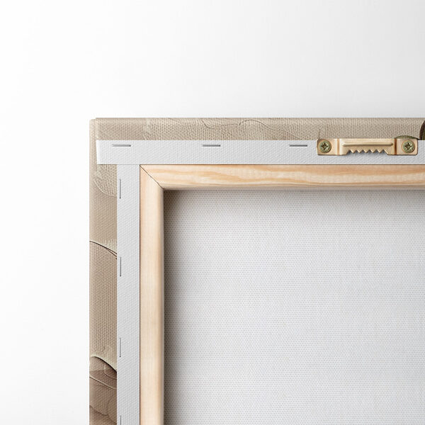 Delicate blooms in soft tones