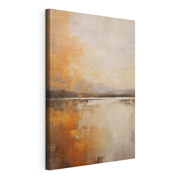 Tablouri Tablou reprezentând un lac (SKU: s45568) Tablouri Tablouri Tablou reprezentând un lac (SKU: s45568)