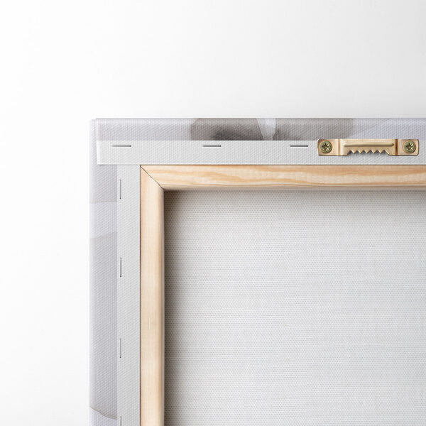Delicate blooms in soft hues