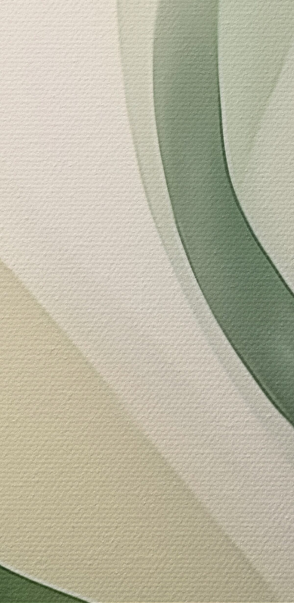 Gentle curves of nature’s beauty