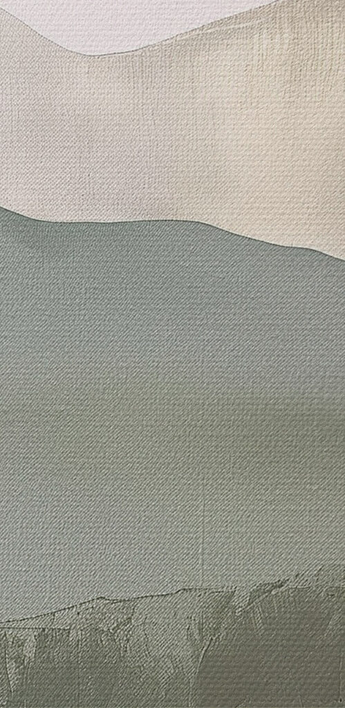 Painting of a landscape