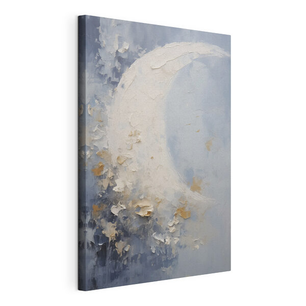 Tablouri Tablouri Tablou reprezentând o lună (SKU: s46124)